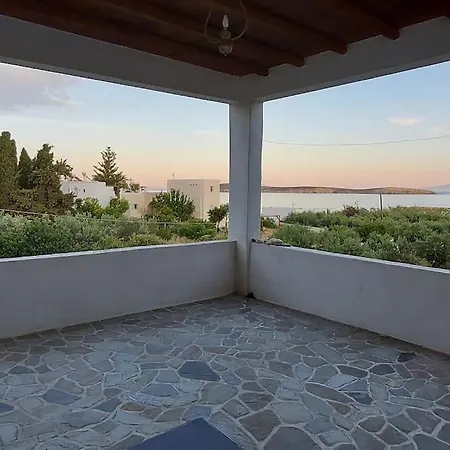 Villa Stevi Drios Exterior photo