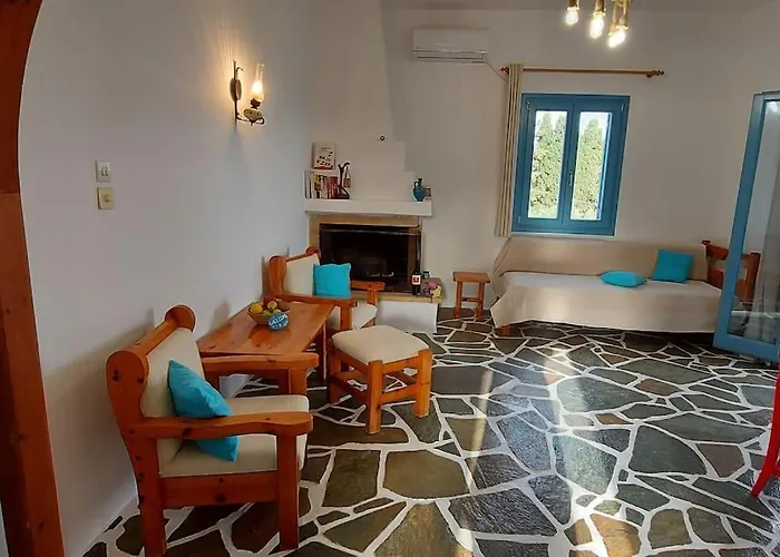 Villa Stevi