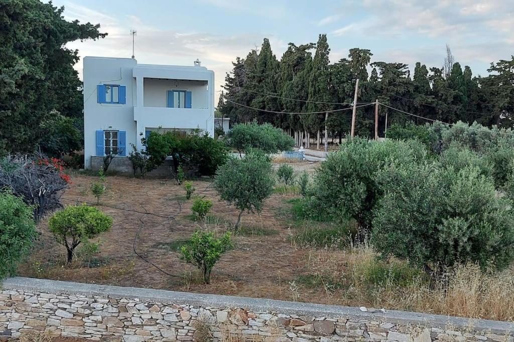 Villa Stevi Drios