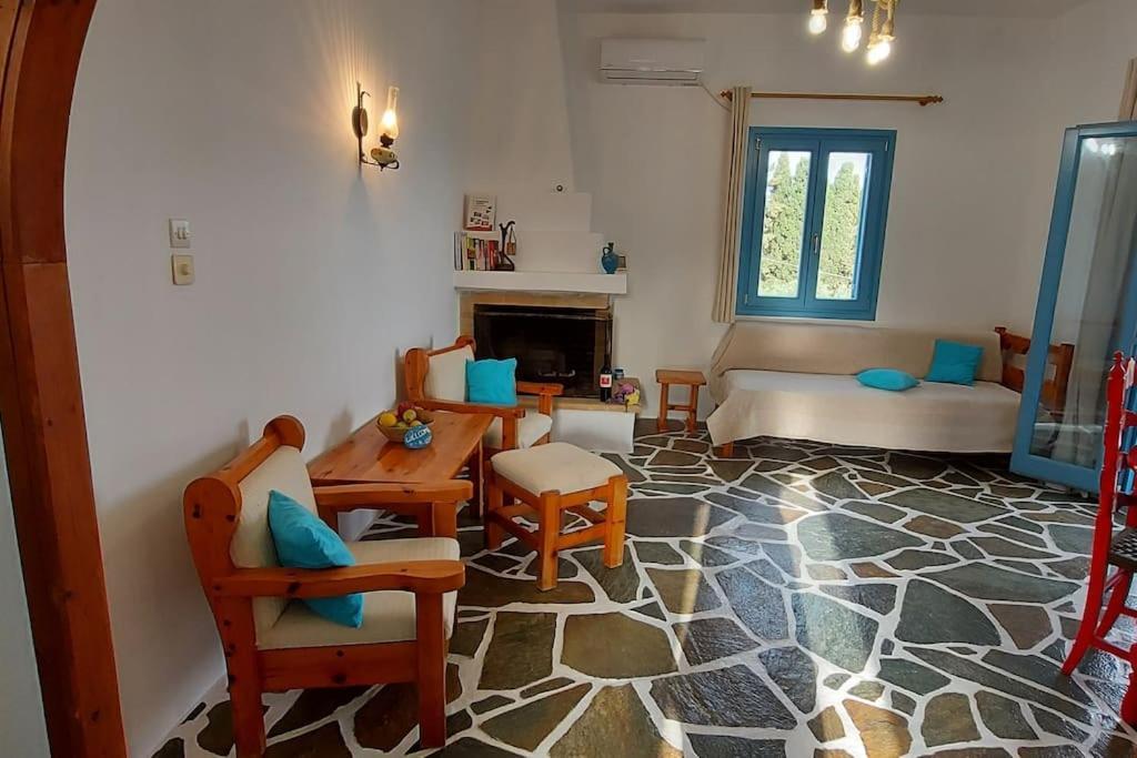 Villa Stevi Drios